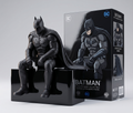 Batman Raf Figürü | Premium Koleksiyon Figürü