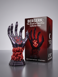 Berserk God Hand Dekoratif Figür | Premium Koleksiyon Figürü (15cm)
