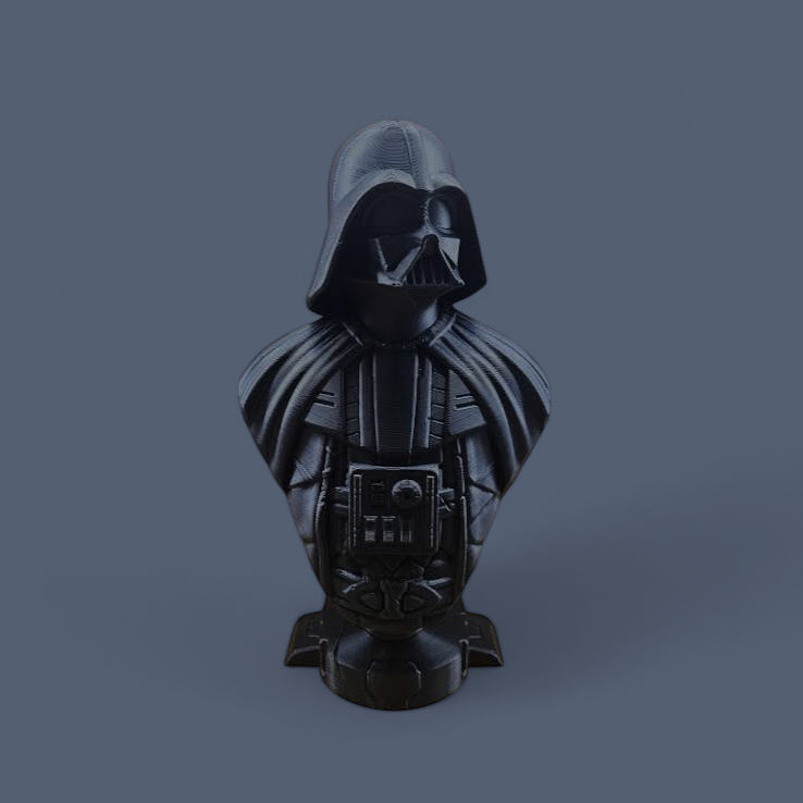 Darth Vader Figürü | Premium Koleksiyon Figürü