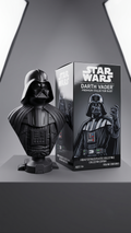 Darth Vader Figürü | Premium Koleksiyon Figürü