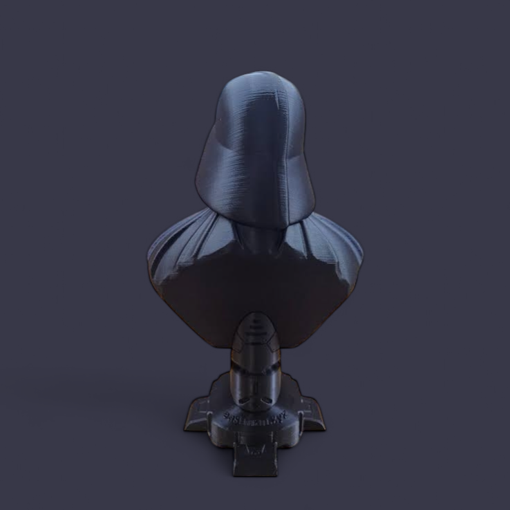 Darth Vader Figürü | Premium Koleksiyon Figürü