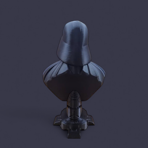 Darth Vader Figürü | Premium Koleksiyon Figürü