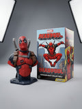Deadpool Dekoratif Büst | Premium Koleksiyon Figürü