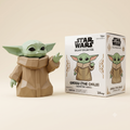 Grogu, Baby Yoda Figürü | Premium Koleksiyon Figürü