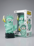 Minion Dekoratif Figür | Premium Koleksiyon Figürü (15cm)