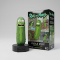 Rick and Morty, Pickle Rick | Premium Koleksiyon Figürü