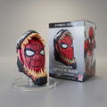 Spider-Man & Venom Kulaklık Standı | Dekoratif Figür