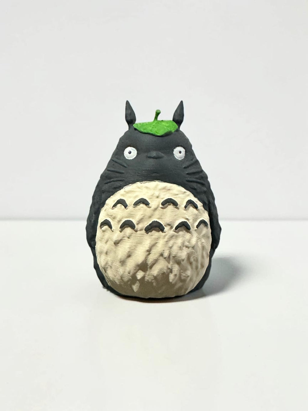 Totoro Figürü | Premium Koleksiyon Figürü