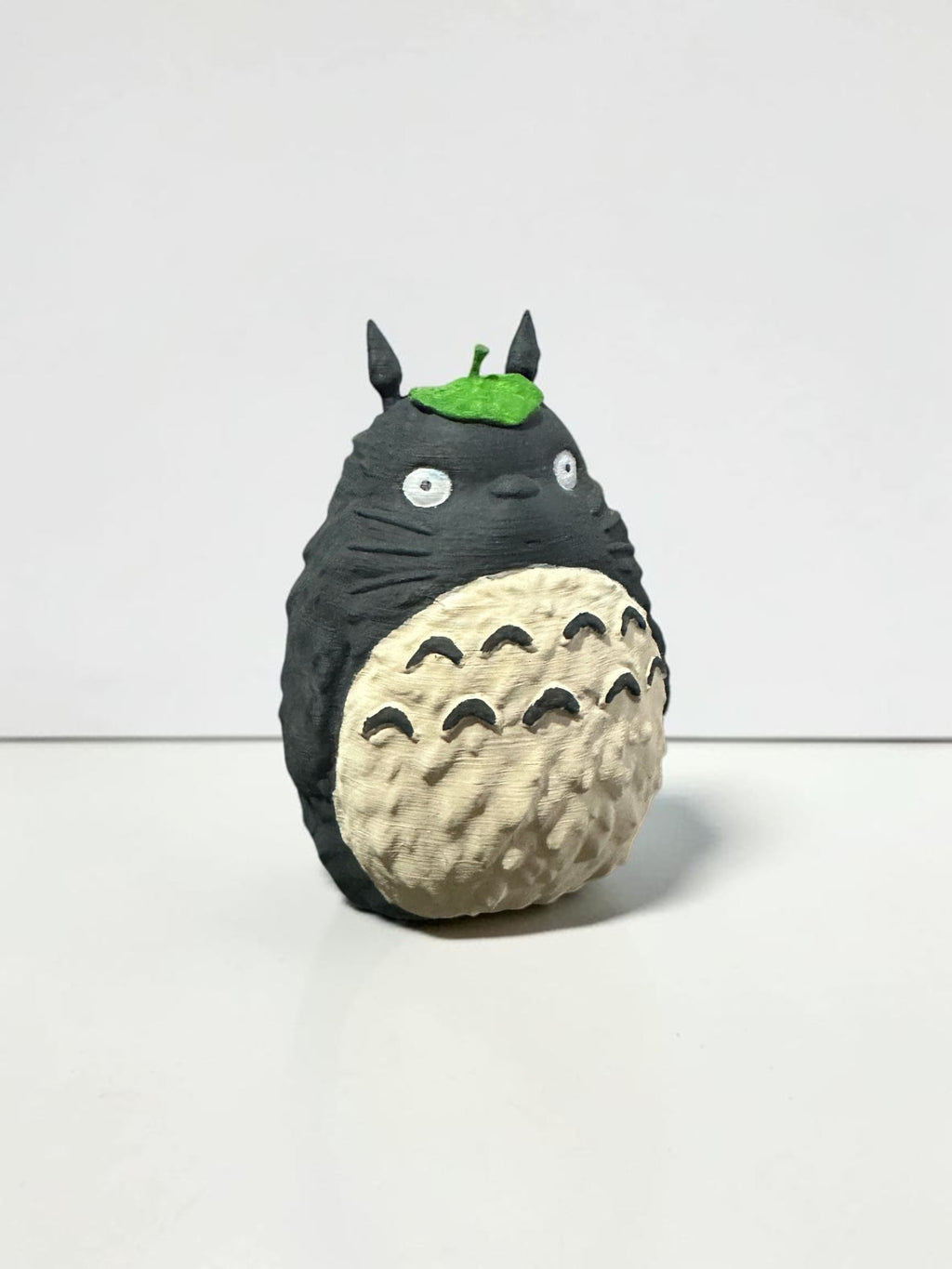 Totoro Figürü | Premium Koleksiyon Figürü